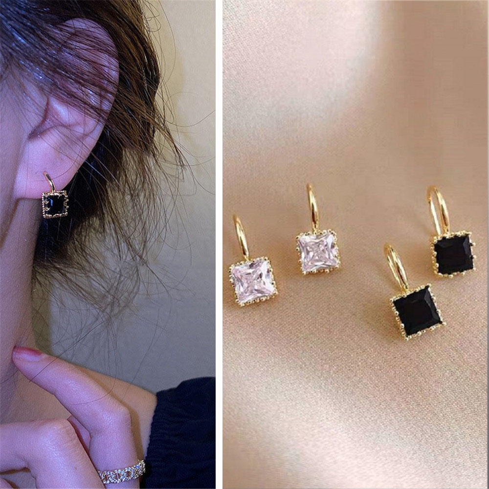 aaoottuuoo5-small-female-square-zircon-earrings-simple-square-diamond-earrings