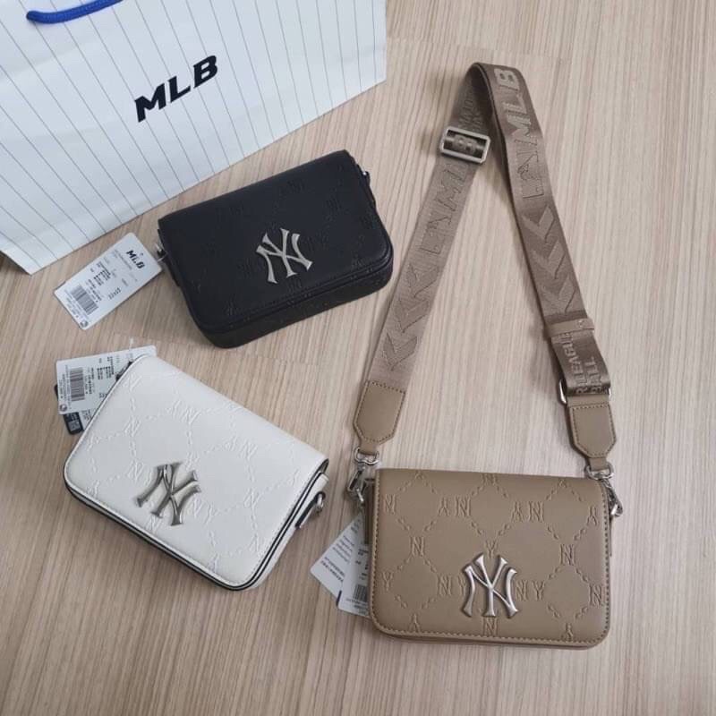 กระเป๋าแบรนด์-mlb-แบรนด์ดัง-พร้อมส่ง