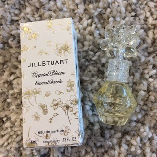 Jill Stuart Crystal Bloom Eternal Dazzle EDP 4 ML