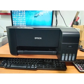 ภาพหน้าปกสินค้าEPSON L3110 มือสอง พร้อมใช้ ที่เกี่ยวข้อง