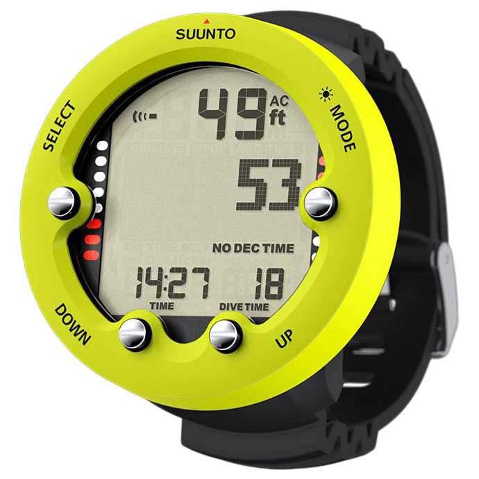 suunto-zoop-novo-dive-computer-ส่งฟรีทั่วประเทศ