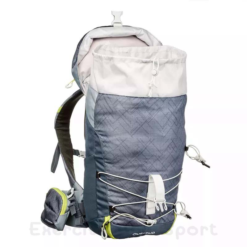 quechua-รุ่น-mh100-เป้สะพายหลัง-กระเป๋าเป้-กระเป๋าเดินป่า-ขนาด-20-ลิตร