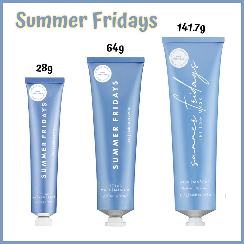 preorder-summer-fridays-jet-lag-mask-แท้100