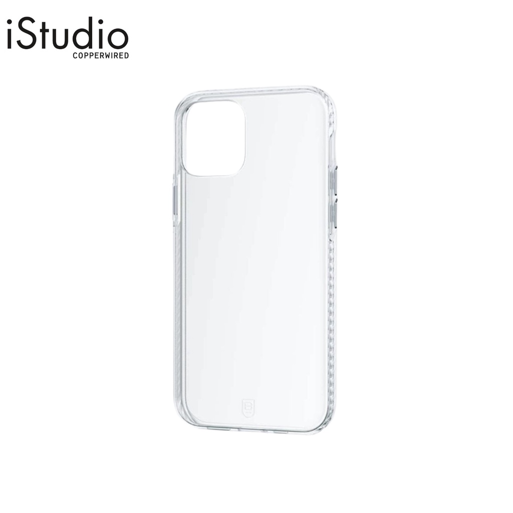 BODYGUARDZ Carve Case for iPhone 12 Pro Max l iStudio By Copperwired