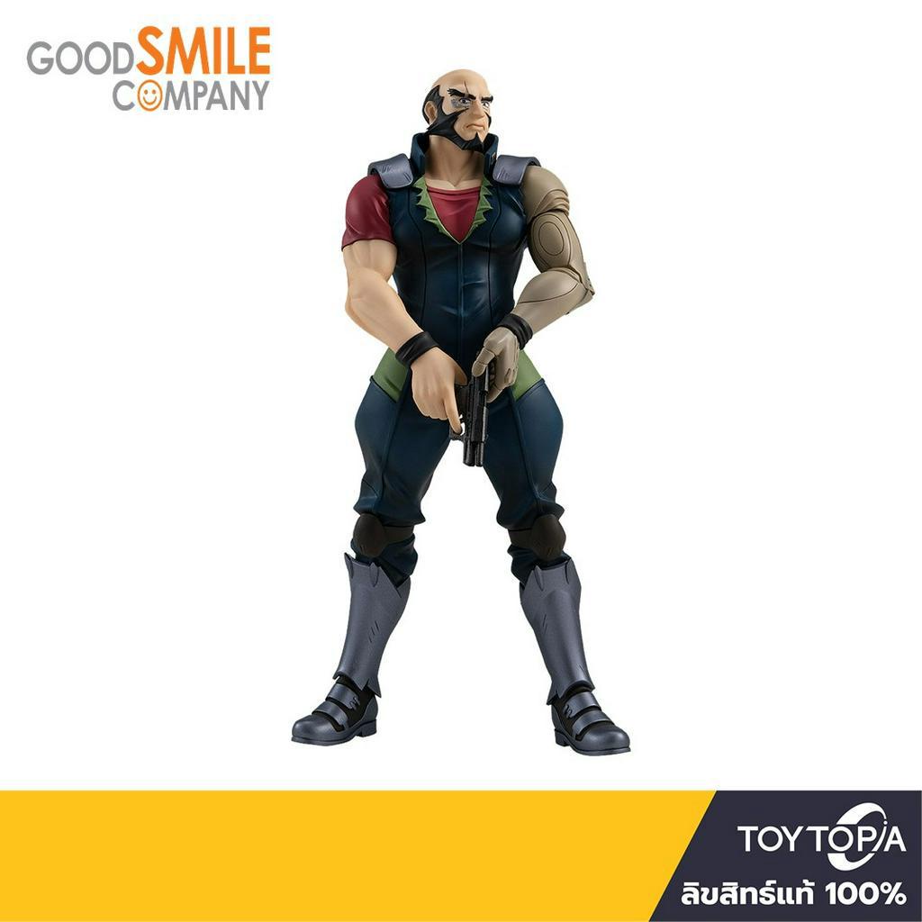 พร้อมส่ง+โค้ดส่วนลด (945349) - Pop Up Parade Jet Black: Cowboy Bebop By ...