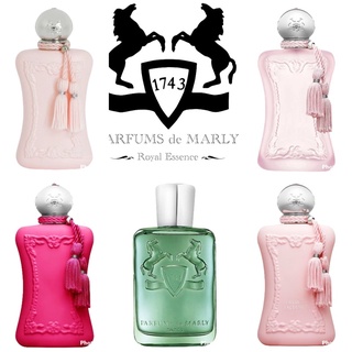 ภาพหน้าปกสินค้าน้ำหอมแบ่งขาย Parfums de Marly แท้100% ที่เกี่ยวข้อง