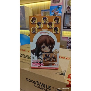 (Good Smile Company) Nendoroid Petit: Photo Kano Set