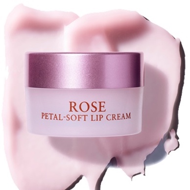 fresh-rose-petal-soft-lip-cream-2g-ฉลากภาษาไทย-ของแท้100-ลิปบาล์มผสานส่วนผสมจากกุหลาบ