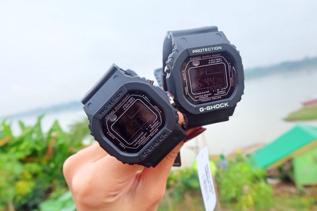 ลด-4-วัน-g-shock-ทรงเหลี่ยม