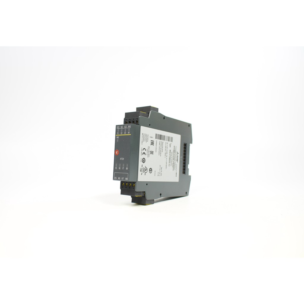 ws0-xtdi80202-mitsubishi-safety-controller-melsec-ws-series-safety-input-plc-mitsubishi