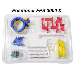 อุปกรณ์ทันตกรรม X Ray Complete Positioning System Xcp Kit Positioner Holder Rinn Fps 3000 ของเล่นสําหรับทันตกรรม