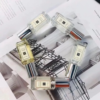 ของแท้💯 น้ำหอม Jo Malone London Colonge โจมาโลน 9 ml. น้ำหอมขนาดพกพา ยอดนิยม สำหรับผู้หญิง น้ำหอมแท้ พร้อมส่ง