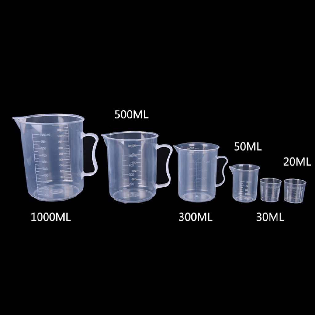 wyl-ถ้วยตวงพลาสติก-20-30-50-300-500-1000-มล