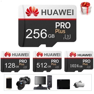 HUAWEI High Speed mini SD Card 128/256/512/1024 GB Micro for Smartphone Computer Camera Phone Accessories
