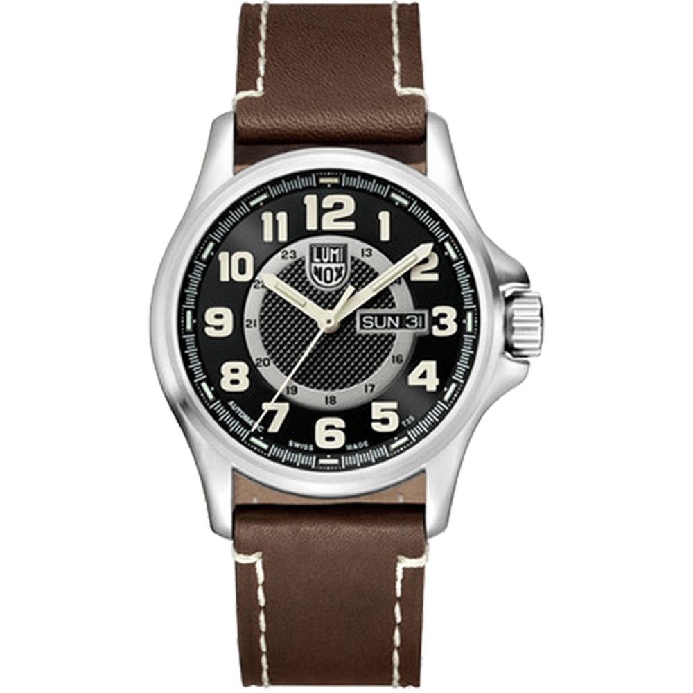 นาฬิกา-luminox-field-automatic-day-date-xl1801-nv-รับประกัน-3-ปี-ร้าน-excel-watch