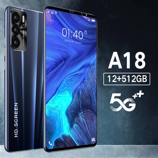 ภาพหน้าปกสินค้ามือถือของแท้ Samsung A18 โทรศัทพ์มือถือ2022 โทรศัพท์ถูกๆ โทรศัพท์มือถือ โทรศัพท์ของแท้ โทรศัพย์ โทรศัพท์รุ่น โทรศัพท์เดิ ที่เกี่ยวข้อง