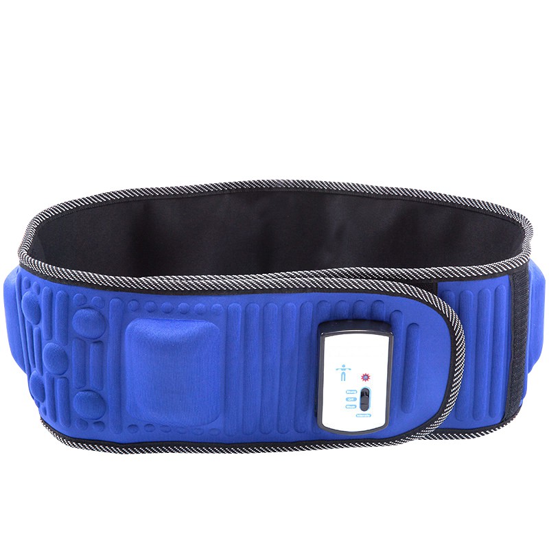 เข็มขัดไฟฟ้าสั่นสลายไขมัน-slimming-belts-x5-slim-ลดน้ำหนัก