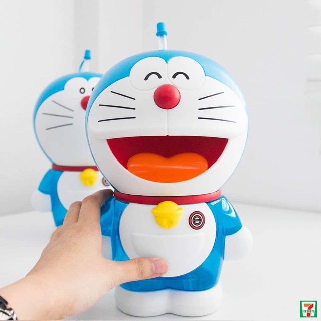 แก้วโดเรม่อน-แก้วdoraemon