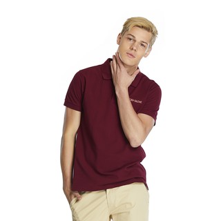 BODY GLOVE POLO TEE BASICS MEN