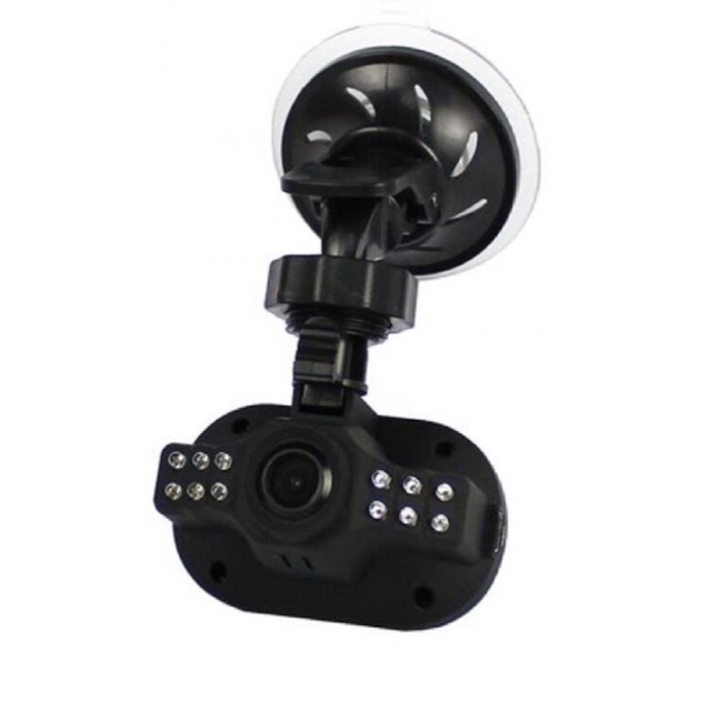 saleup-กล้องติดรถยนต์-รุ่น-hd-dvr-002-dvr-c600-black