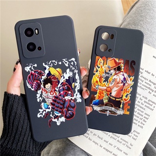 เคสโทรศัพท์มือถือ แบบนิ่ม ลายการ์ตูนวันพีช สําหรับ Redmi Note 11 Pro 5G 11S Note 9 Pro 9S Note 7 Note 8 Pro Note 10 Pro 10S Redmi 10C 9T 9A 9C 8 8A 9 10A 4G MF057