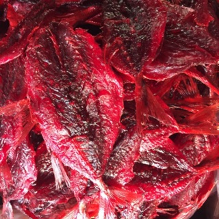 ภาพขนาดย่อของภาพหน้าปกสินค้าปลาทูหวานแดง ใหม่มาก อร่อยมากราคาถู กใ จากร้าน driedseabytop บน Shopee ภาพที่ 1