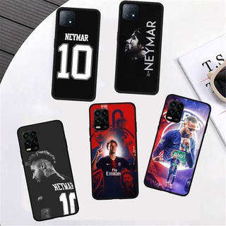 เคสโทรศัพท์มือถือ ลาย IJ74 JR Neymar สําหรับ VIVO S7E Y10 Y15S Y15A Y31 Y31S Y51 Y51S Y52S Y53 Y53S Y70T Y70S Y73 Y73S Y74S Y76 Y76S V21E