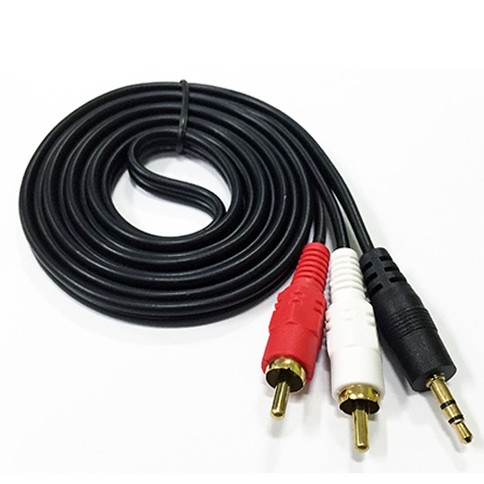 สายลำโพง-1-ออก-2-rca-cable-ยาว-1-5-เมตร-สายสัญญาณเสียง-3-5mm-to-rca-423a