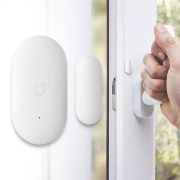 xiaomi-door-and-window-sensor-ที่ตรวจจับประตู-หน้าต่างเปิด-ปิด-ประกัน