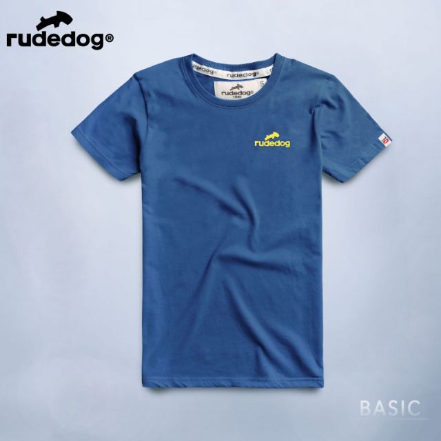 rudedog-เสื้อยืด-รุ่น-basic19-สีดิฟซี