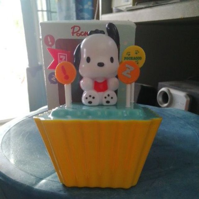 cup-cake-model-7-11-ของสะสม-เหลือ-5-ตัว