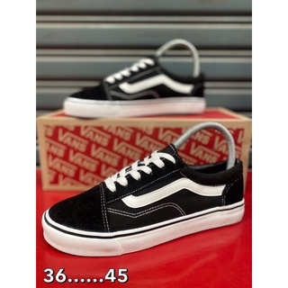 Vans old skoolใส่ได้ทั้งชาย หญิง