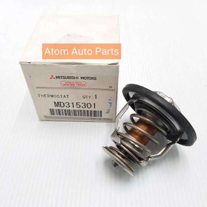 mitsubishi-แท้เบิกศูนย์-82-ํวาล์วน้ำ-4g92-cb4-n31-e55-space-wagon-รหัสแท้-md315301