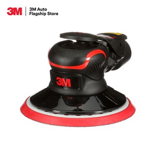 3M เครื่องขัดกระดาษทรายกลม ขนาด 6 นิ้ว รุ่น PN33628