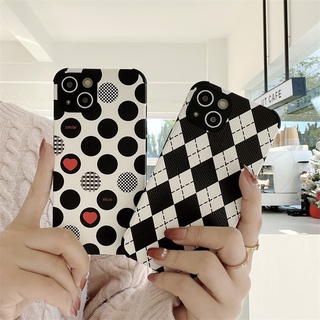 เคสโทรศัพท์มือถือหนัง ลายสก๊อต สําหรับ Redmi 9T 9 9A 9C Note 9 PRO 9s 8 PRO 10 7 PRO Note 11 PRO K20 PRO Mi 10T PRO Mi 11 Lite Poco F3 Poco X3 GT M3 PRO Mi 11 PRO 11T PRO