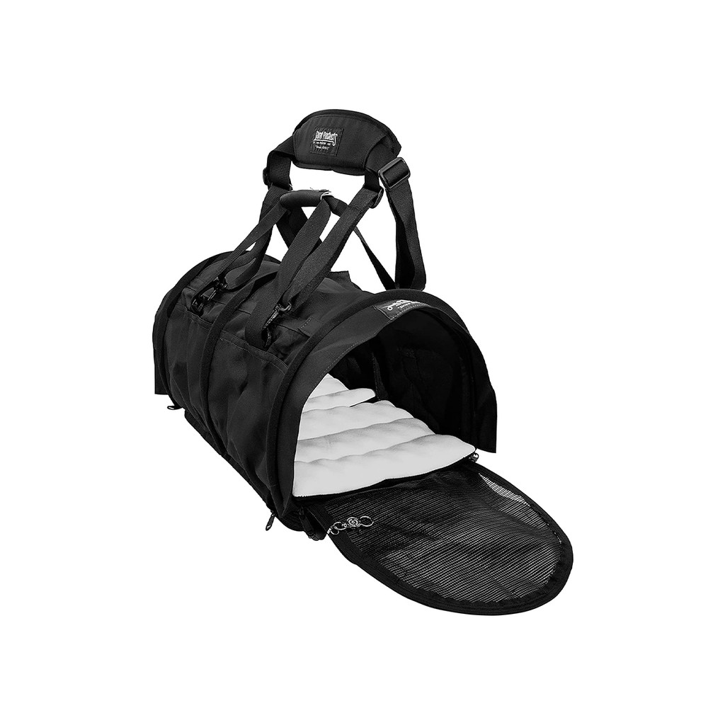 sturdibag-pet-carrier-black-l-กระเป๋าสำหรับสัตว์เลี้ยง-สีดำ-ไซส์-l