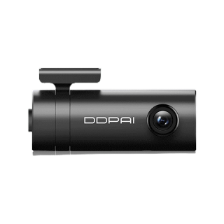 โปรโมชั่น : 956 บ.โค้ด 15MALL55 DDPAI Mini Dash Cam 1080P HD Car Camera กล้องติดรถยนต์ เมนูภาษาไทย รับประกันศูนย์ไทย 1ปี wifi กล้องติดรถยนต์อัฉริยะ ควบคุมผ่าน APP รับ DDPAIMINI