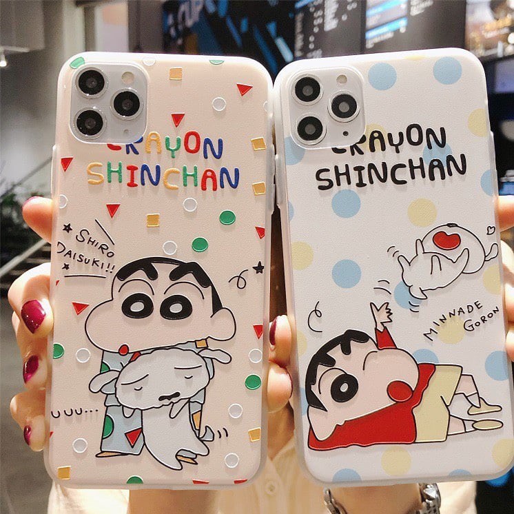 พร้อมส่ง-เคสชินจัง-ใหม่ล่าสุด