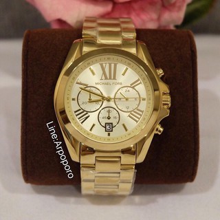 brandnamewatch_authentic นาฬิกาข้อมือ Michael Kors Watch พร้อมส่งในไทย รุ่น 245