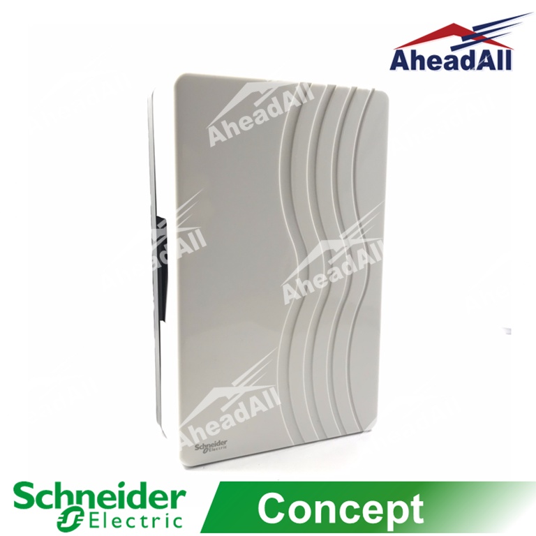 กระดิ่งไฟฟ้า Concept Schneider 99AC220 Shopee Thailand