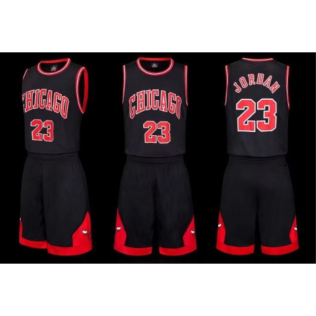 เสื้อบาสเก็ตบอล-nba-chicago-bulls-jordan-สำหรับผู้ใหญ่