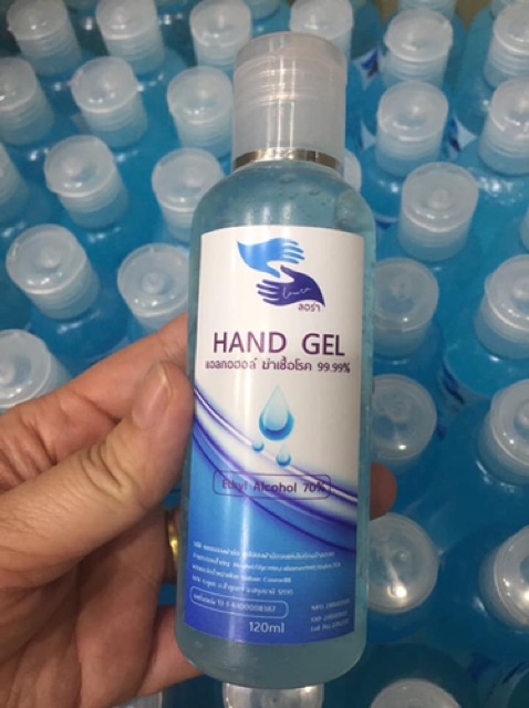 laura-hand-gel-เจลล้างมือ-ลอร่า-แฮนด์เจล-250-ml