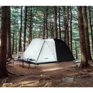 เต็นท์ Snowline Astra dome tent