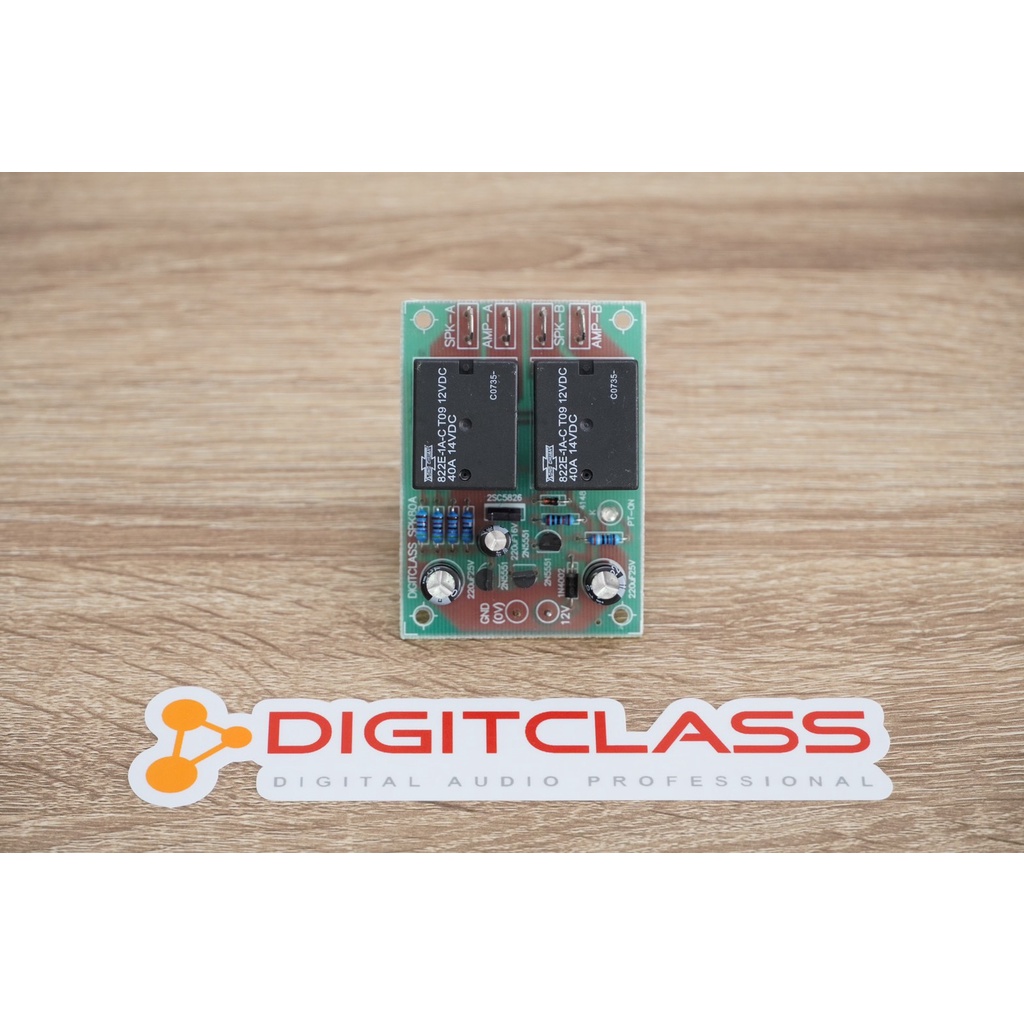 digitclass-บอร์ดป้องกันลำโพง-สำหรับเครื่องขยายเสียงวัตต์สูง-spk80a