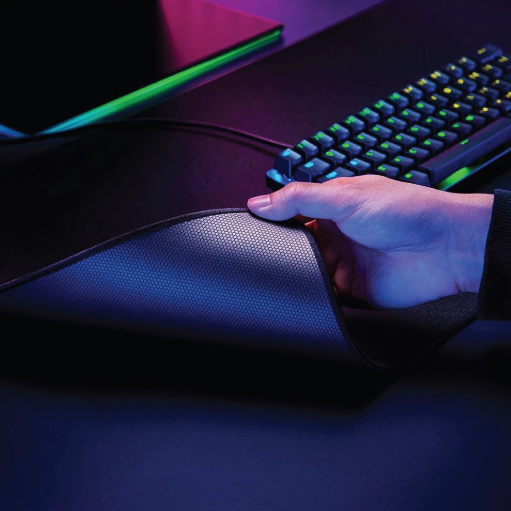 Razer Strider (The Hybrid Warrior)