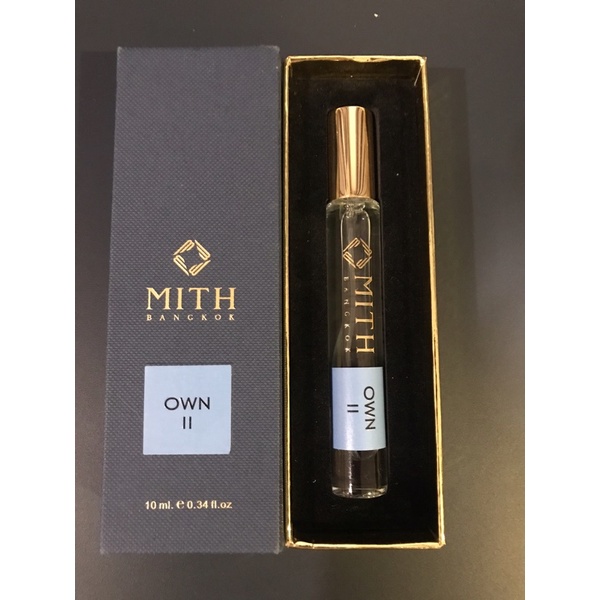 Mith own ii 10 ml มือสอง | Shopee Thailand