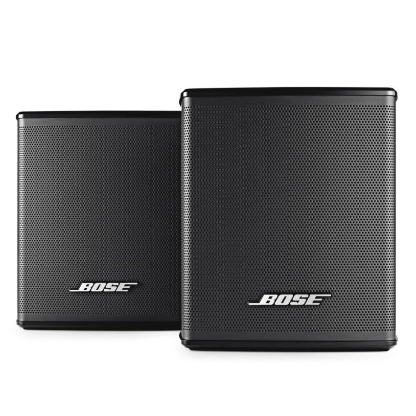 bose-ลำโพงเซอร์ราวด้านหลัง-รุ่น-virtually-invisible-300-wireless-surround-speaker-สี-black