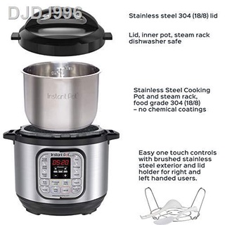 Instant pot store 220v