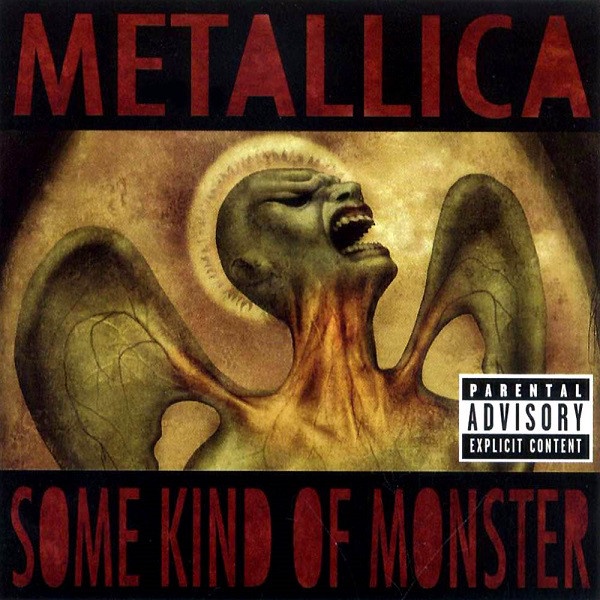 ซีดีเพลง-cd-metallica-2004-some-kind-of-monster-ในราคาพิเศษสุดเพียง159บาท