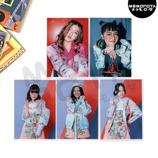 ภาพขนาดย่อของสินค้ารูปปก ดีอะ 10th Single D.aaa BNK48 Photoset โฟโต้เซ็ท รูปสุ่ม